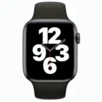 Apple Watch Kinshasa — vue 3