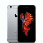 iPhone 6s à Kinshasa — vue 2