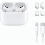 AirPods Kinshasa — vue 2