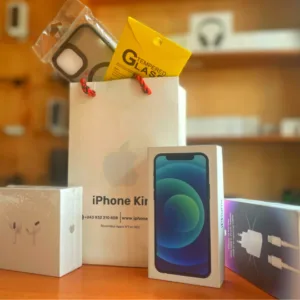 iPhone 12 mini Kinshasa