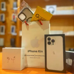 iPhone 13 Pro Kinshasa