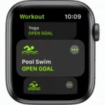 Apple Watch Kinshasa — vue 2