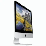 iMac 21 Kinshasa — vue 4
