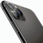 iPhone 11 Pro Max à Kinshasa — vue 2