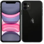 iPhone 11 à Kinshasa — vue 2