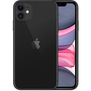 iPhone 11 Kinshasa