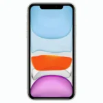 iPhone 11 à Kinshasa — vue 3