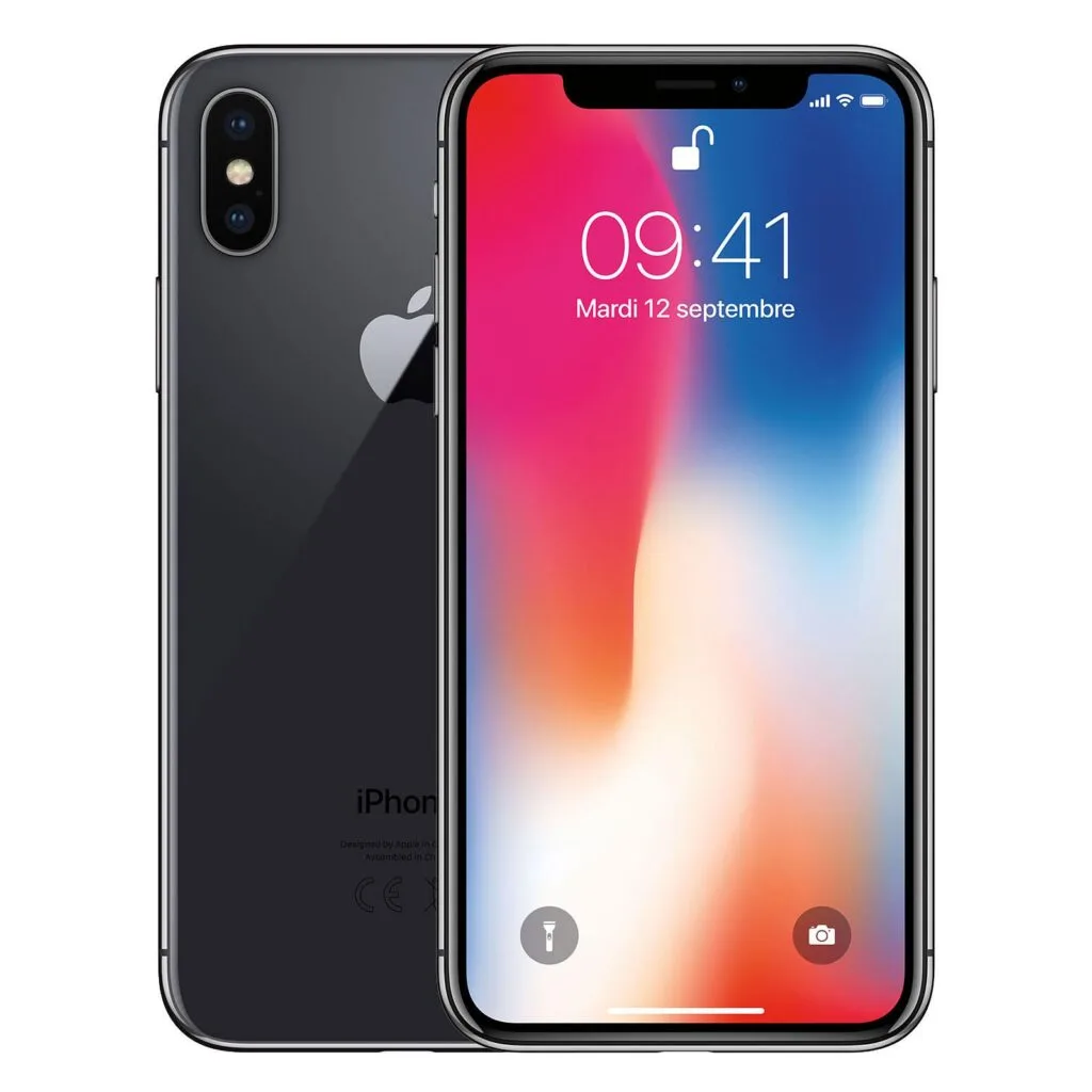 iPhone X Kinshasa