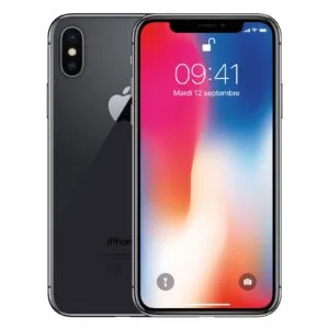 iPhone X Kinshasa