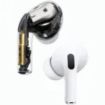 AirPods Kinshasa — vue 6