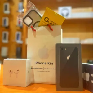 iPhone 8 à Kinshasa