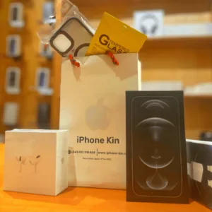 iPhone 12 Pro Kinshasa