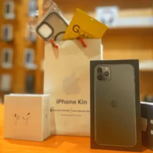 iPhone 11 pro Kinshasa