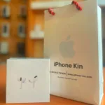AirPods Kinshasa