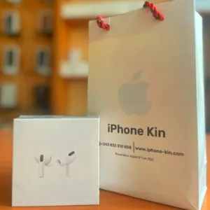 AirPods Kinshasa
