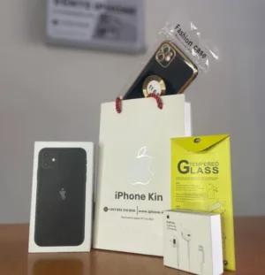 iPhone 11 à Kinshasa