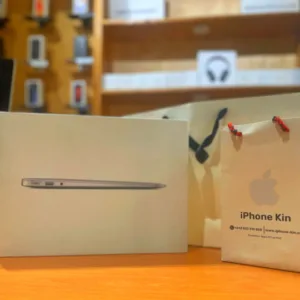 MacBook Pro 13 Kinshasa