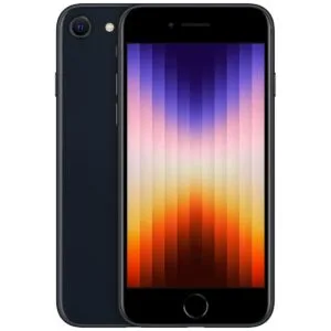 iPhone SE (2022) Kinshasa