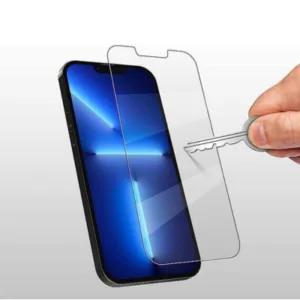 Anti-casse iPhone 13 à Kinshasa