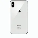 iPhone X Kinshasa — vue 5