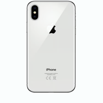 Apple iPhone X 64Go, 256 Gb (Reconditionné) prix Kinshasa, Lubumbashi