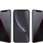 Anti-casse iPhone Xr à Kinshasa — vue 4