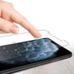 Anti-casse iPhone 11 pro max à Kinshasa — vue 2