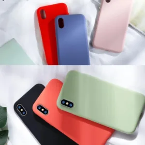 Coque iPhone X à Kinshasa