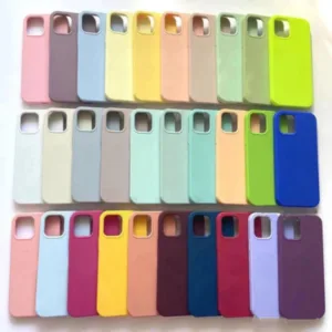 Coque iPhone 14 à Kinshasa