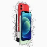 iPhone 12 à Kinshasa — vue 3