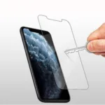Anti-casse iPhone 11 pro max à Kinshasa