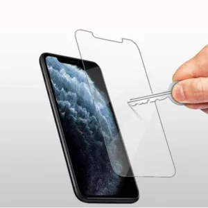 Anti-casse iPhone 11 pro max à Kinshasa