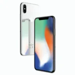 iPhone X Kinshasa — vue 4