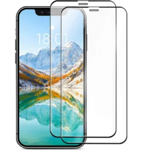 Anti-casse iPhone 11 & 11 pro à Kinshasa