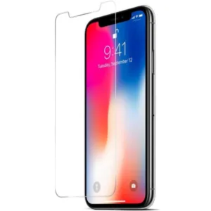 Anti-casse iPhone X à Kinshasa