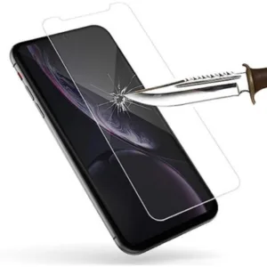 Anti-casse iPhone Xr à Kinshasa