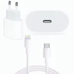 Chargeur faste iPhone, iPad, AirPod à Kinshasa