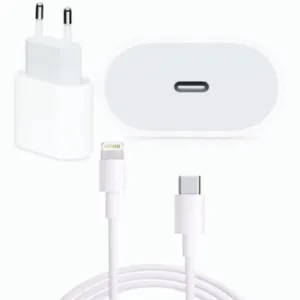 Chargeur faste iPhone, iPad, AirPod à Kinshasa
