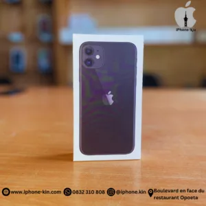 iPhone 11 à Kinshasa