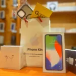 iPhone X Kinshasa