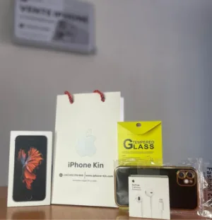 iPhone 6s à Kinshasa