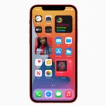 iPhone 12 à Kinshasa