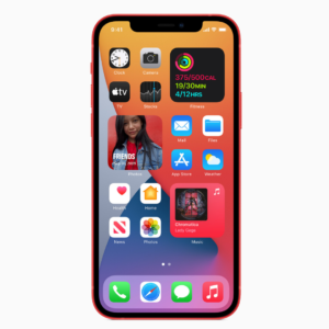 iPhone 12