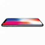 iphone x kinshasa — vue 4