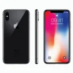 iphone x kinshasa — vue 3