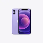 iPhone 12 Kinshasa — vue 2