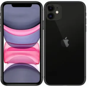 iphone 11 kinshasa