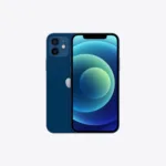 iPhone 12 Kinshasa — vue 3