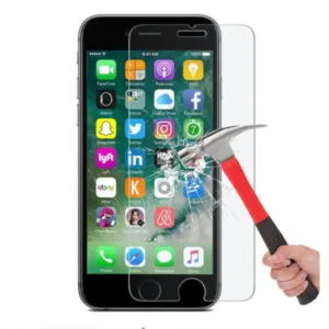 Anti-casse iPhone 7 à Kinshasa