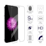 Anti-casse iPhone 7 à Kinshasa — vue 2